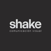 Shake | comunicación visual logo - Similar company to Futuro Zero