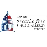 Capitol Breathe Free Sinus & Allergy Centers logo - Similar company to Gateway Pharmacy