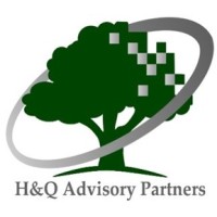 H&Q Advisory Partners logo - Similar company to Cbci, Llc
