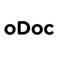 oDoc logo - Similar company to Midfunnel.Com