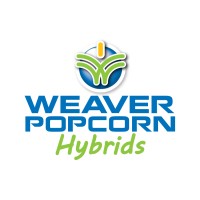 Weaver Popcorn Hybrids logo - Similar company to Weaver Popcorn Manufacturing