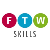 FTW Skills logo - Similar company to Altta