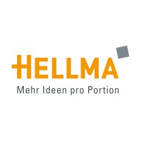 HELLMA Gastronomie Service GmbH logo - Similar company to Arvina Solution Gmbh
