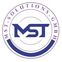 Ms Trade Solutions GMBH logo - Similar company to Ny Consulting