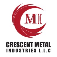 Crescent Metal Industries LLC logo - Similar company to Indian Copper Development Centre