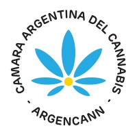 ARGENCANN logo - Similar company to Thc Magazine