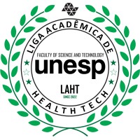 Liga Acadêmica de Health Tech