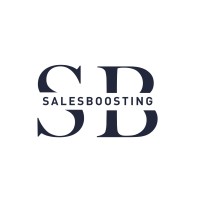 salesboosting-academy logo - Similar company to Salesboosting