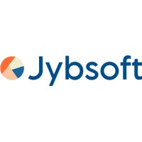 Jybsoft logo - Similar company to Interlace Of