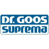 Dr. Goos Suprema GmbH logo - Similar company to Md Solutions Gmbh