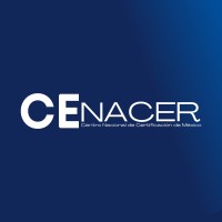 CENACER Mexico logo - Similar company to Centro Evaluador Media Tent