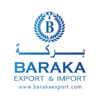 BARAKA EXPORT & IMPORT logo - Similar company to Tat Export & Import