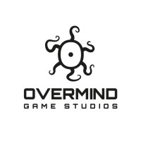 Overmind Game Studios logo - Similar company to Rascals