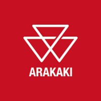 Arakaki maquinas Agricolas logo - Similar company to Piramide Implementos