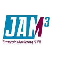 JAM3 Strategic Marketing & PR logo - Similar company to Legnd