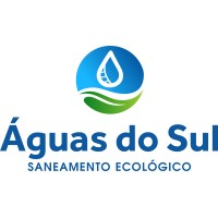 ÁGUAS DO SUL logo - Similar company to Stools Comercio De Ferramentas