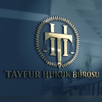 Tayfur Hukuk ve Danışmanlık Bürosu logo - Similar company to Mersin Barosu