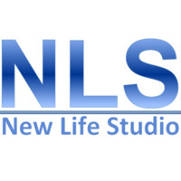 New Life Studio logo - Similar company to Artgo.Digital