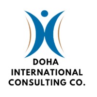 Doha International Consulting Group logo - Similar company to Swift Skills Academy