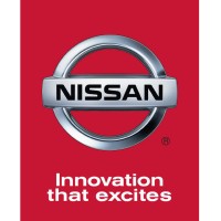 Nissan Clover Leaf Motors logo - Similar company to Zimoco