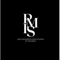 PrecisionMech Innovations by Shaikha logo - Similar company to Inside Design