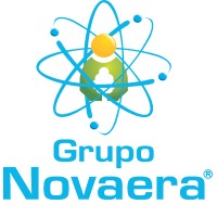 Grupo Novaera logo - Similar company to Valuence | Relocation Servives