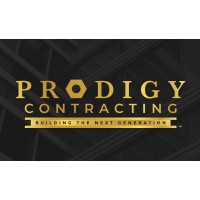 Prodigy Contracting logo - Similar company to Array Energy Solar