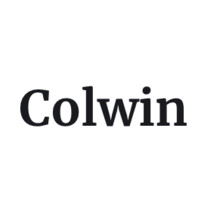 Colwin logo - Similar company to Colwin Group