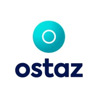 Ostaz logo - Similar company to Nabed