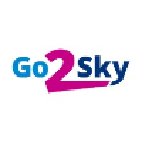 Go2Sky logo - Similar company to Proaviate