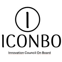 ICONBO logo - Similar company to Whistle & Whistle