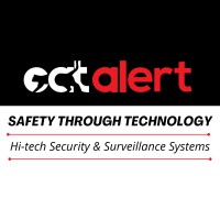 Cat Alert - High Tech Security & Surveillance System logo - Similar company to Techhive Technology