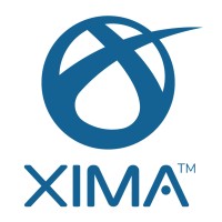 Xima Software logo - Similar company to Vitruvi™ Software