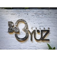 3 YÜZ REKLAM logo - Similar company to Noi Studio
