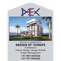Design Et Conste logo - Similar company to Dark-Dot