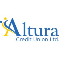 Altura Credit Union Ltd (Ireland) logo - Similar company to Enniscorthy Credit Union