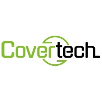 Covertech logo - Similar company to Batiproduits
