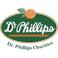 Dr. Phillips Charities logo - Similar company to 4Roots