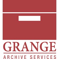 Grange Archive Services logo - Similar company to Delivrme