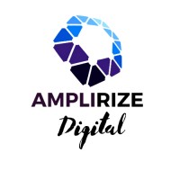 AmpliRize Digital logo - Similar company to Cmzon