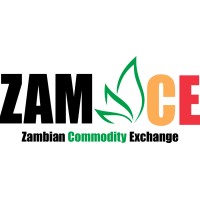Zambian Commodities Exchange logo - Similar company to The Match Exchange
