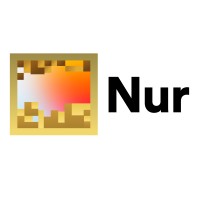 NurNFT logo - Similar company to Alphaseed