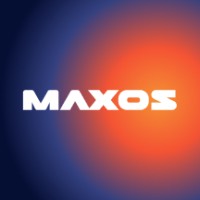 MAXOS logo - Similar company to Diameter Pay