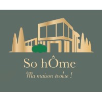 So hÔme logo - Similar company to Conjecto