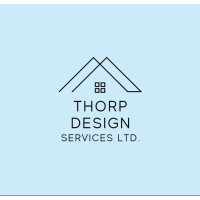 Thorp Design Services Ltd logo - Similar company to Jsre Partners Ltd