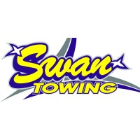 Swan Towing Pty Ltd logo - Similar company to Prolube Lubricants