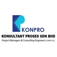 KONPRO Group logo - Similar company to Meca Enterprises Llc