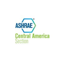 ASHRAE Central American Section logo - Similar company to Great American Storage