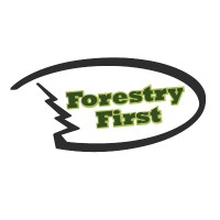 Forestry First logo