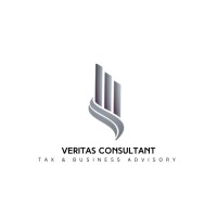 Veritas Business consultant logo - Similar company to Denaro Consultants